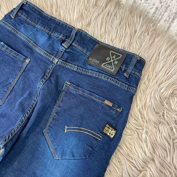 G Star Raw Jeans  - Picture 5 of 6